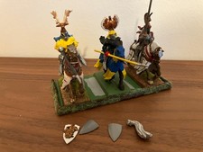 Warhammer Fantasy The Old