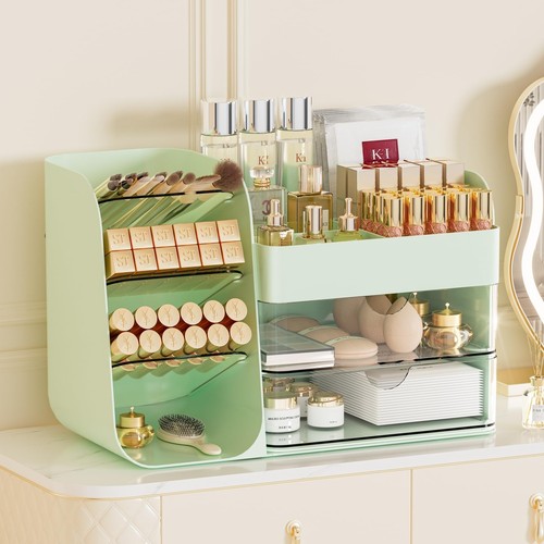 Organizzatore trucco porta - organizzatore,