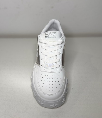 Armani star sneaker basse - star,