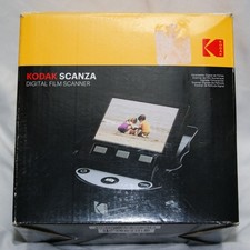 Kodak mancanza scanner - kodak,