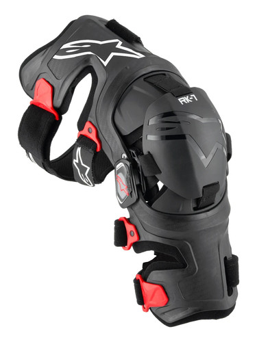 Alpinestars ginocchiere - alpinestars,