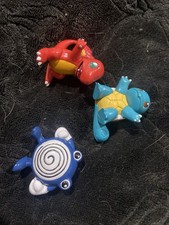 Miniature Pocket Pokemon