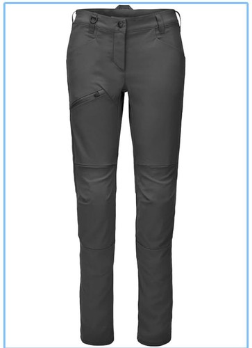 Pantaloni moto donna estivi - pantaloni,