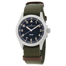 Orologio Hamilton Khaki Field
