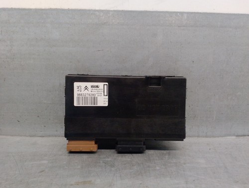 9663279280 modulo elettronico - modulo,