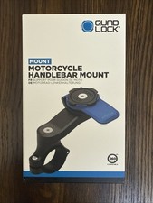 NEW QUAD LOCK Motorcycle /