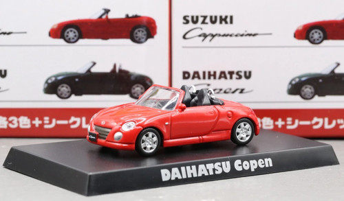 Aoshima auto sportiva - aoshima,