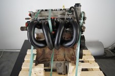 Motore TOYOTA YARIS XP90 06-11