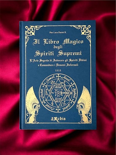 Libro magico degli - libro,