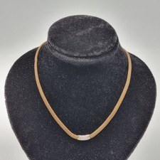 Collana italiana argento 925