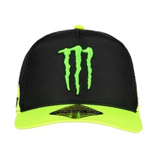 Cappello camionista snapback