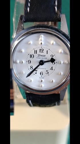 Orologio automatico vintage - automatico,