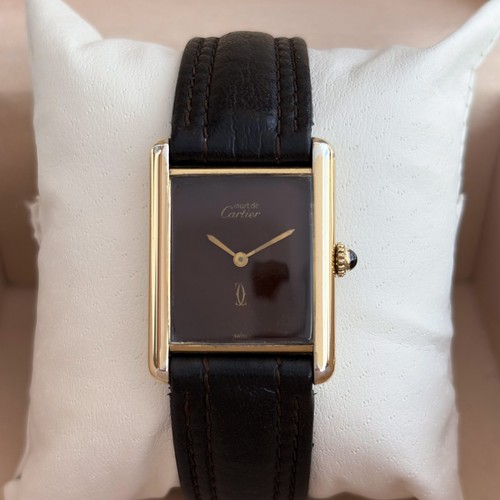Orologio donna cartier tank - da,