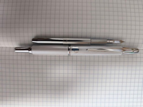 Pilot penna stilografica - pilot,