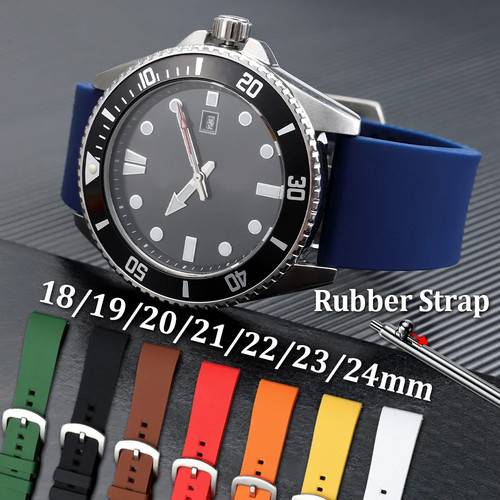 Cinturino orologio sportivo
