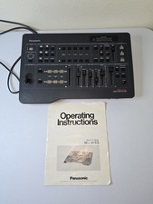 Panasonic Mixer AV Digitale