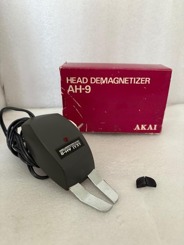 Head smagnetizer akai 9 - smagnetizer, ah-9