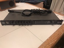 Ampeg SVP-PRO Tube Bass