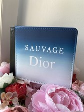 Portafoglio uomo Dior Sauvage