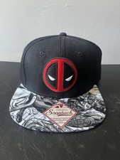 Cappello berretto fumetto