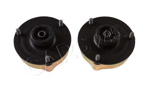 Cuscinetto supporto - 2x,