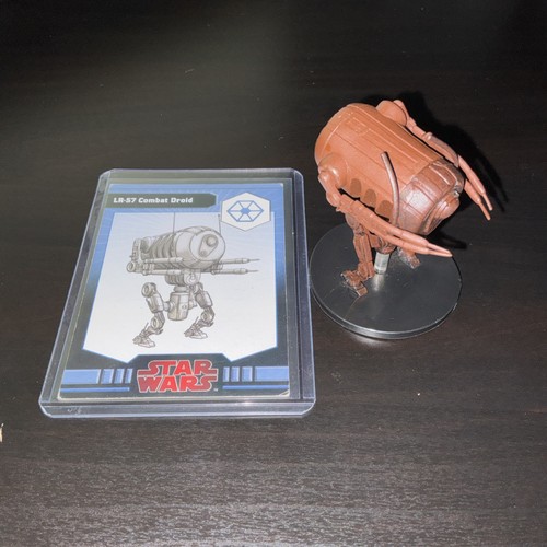 Wotc star wars miniatures gaw - wars,
