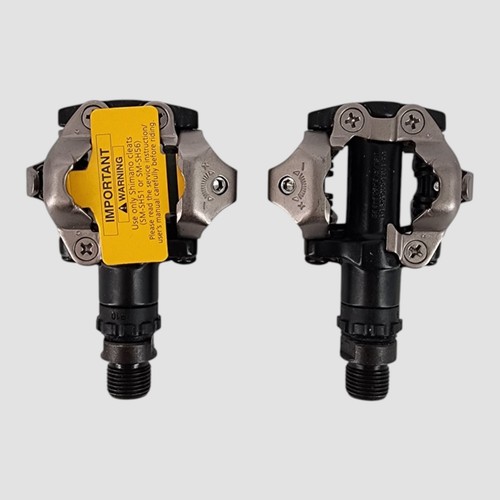 Pedali shimano m520l - pedali,