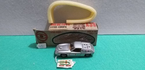 Mebetoys mercury dinky - mercury,,