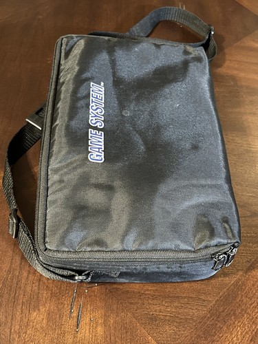 Nintendo gameboy bag - gameboy, game
