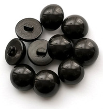 B 23. LOTTO 10 BOTTONI VINTAGE