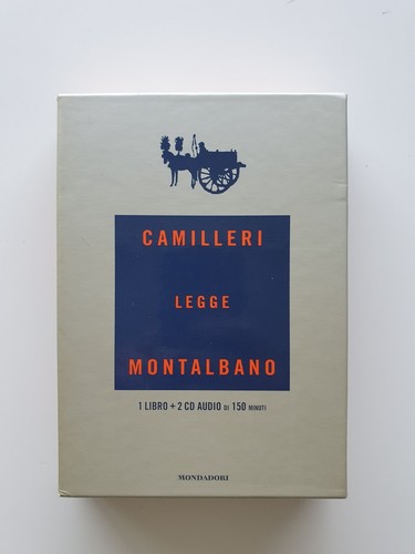 Cofanetto libro 2 - 2, cd