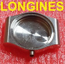 cassa acciaio originale Longines conquest lady 4879 ref. 111.2 watch case steel