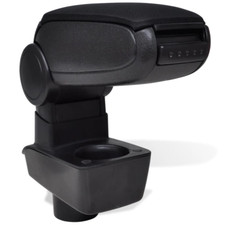 Vidaxl bracciolo auto - bracciolo, per