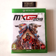 MXGP 2019 Xbox One PAL ITA