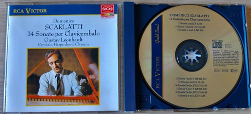 Rca 71955 scarlatti - gc,