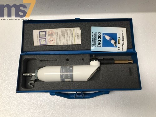 Fameca tag 200 rilevatore - 200,