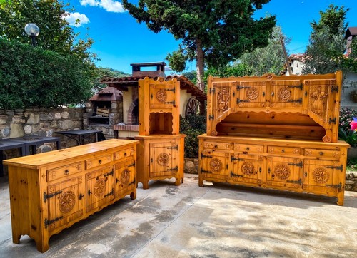 Mobili antichi antiquariato - mobili,