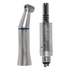 Dental Dentista Contrangolo Handpiece Micromotore Air Motor spray interno WY
