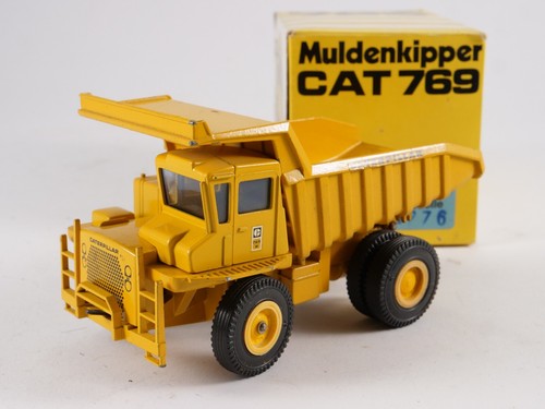 Gescha 276 camion de - gescha, n°