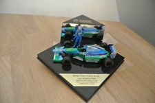1994 Benetton Jos Verstappen