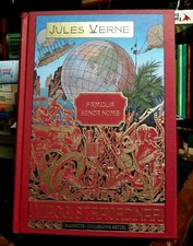 Jules Verne - Famiglia senza