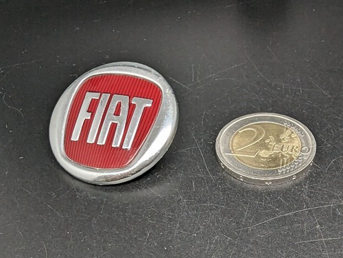 Fiat 35mm logo sigla - logo,