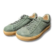 Scarpe da ginnastica per uomo invernali Birkenstock Low Bend in pelle taglia 41