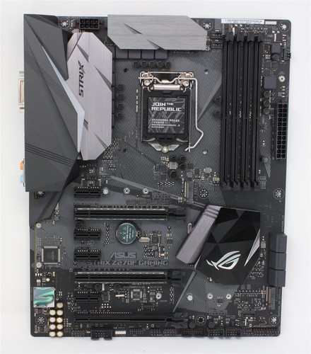 Asus rog strix - rog,