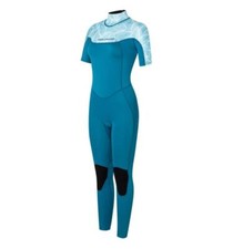 Neilpryde Spark Steamer S/S
