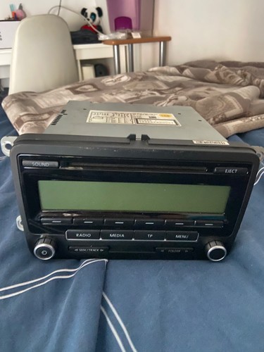 5m0035186j radio autoradio - 5m0035186j,