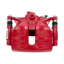 Pinza freno anteriore sinistra