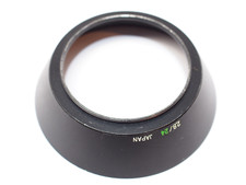 Olympus paraluce in metallo