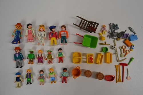 Playmobil personaggio - playmobil,