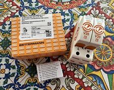 OBO BETTERMANN SCARICATORE DI